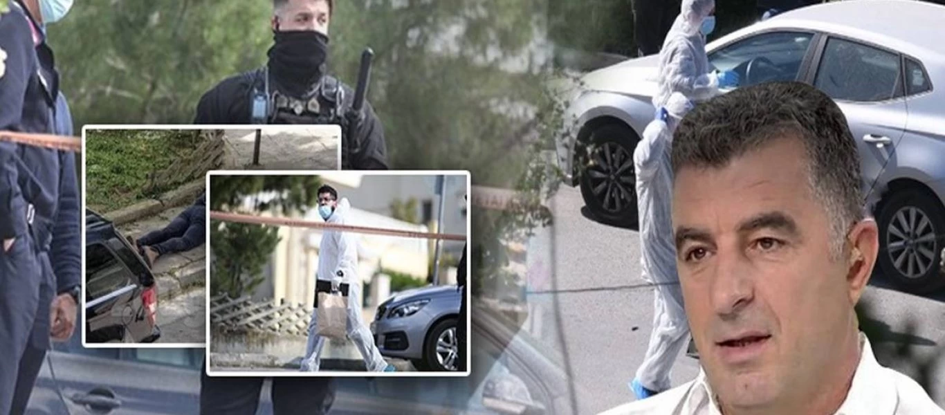 Συγκινεί η μητέρα του Γ.Καραϊβάζ: «Δεν περνάει ο πόνος - Κάθε μέρα και χειρότερα» (βίντεο)